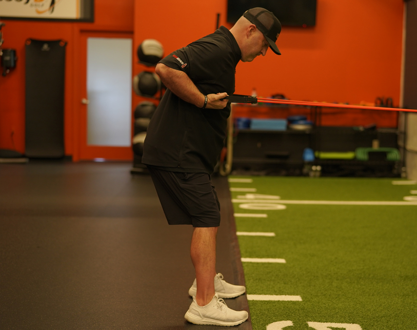 Golf Strength And Conditioning Golf Specific Training You Can Trust